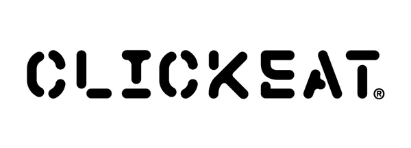 The ClickEat logo