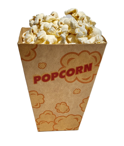 POPCORN BOXES (25 B2C)
