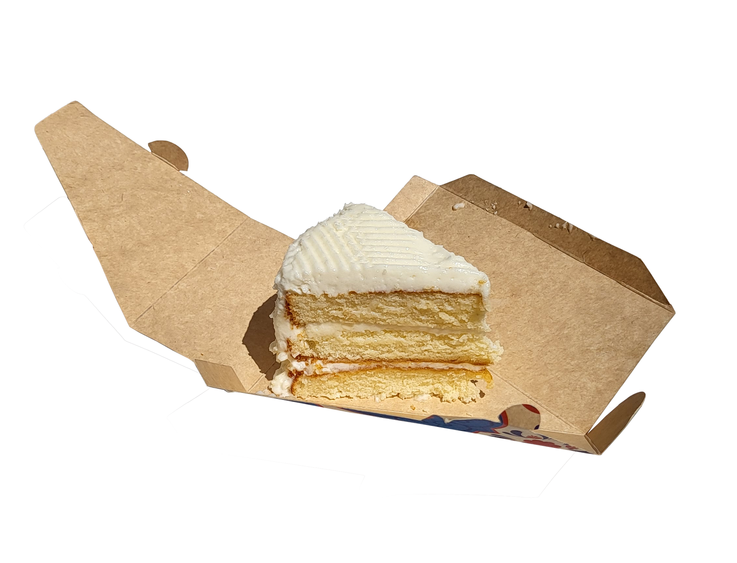 CAKE BOX HOLDER