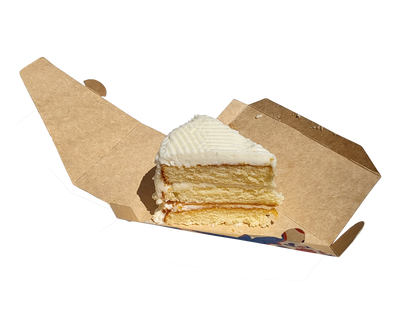 CAKE BOX HOLDER