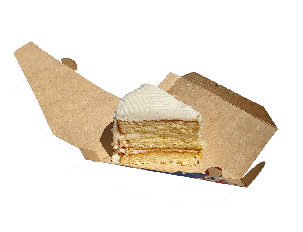 CAKE HOLDER (25 B2C)