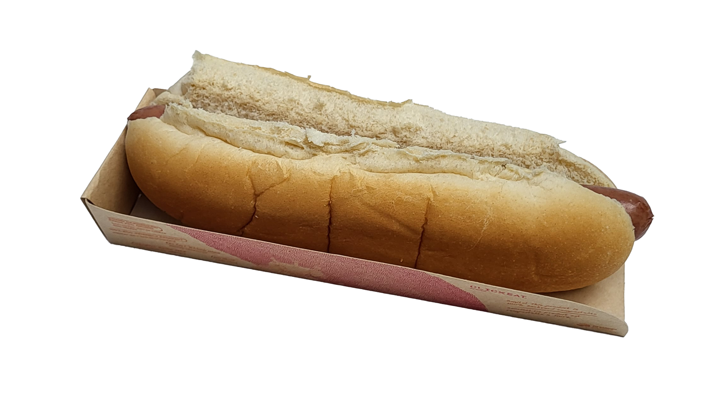 MISTOL HOT DOG HOLDER (25 B2C)