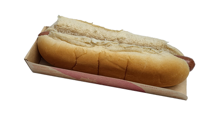 MISTOL HOT DOG HOLDER (25 B2C)