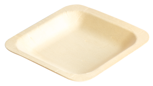 WOODEN RECTANGULAR PLATE 4.7*3.5*0.4