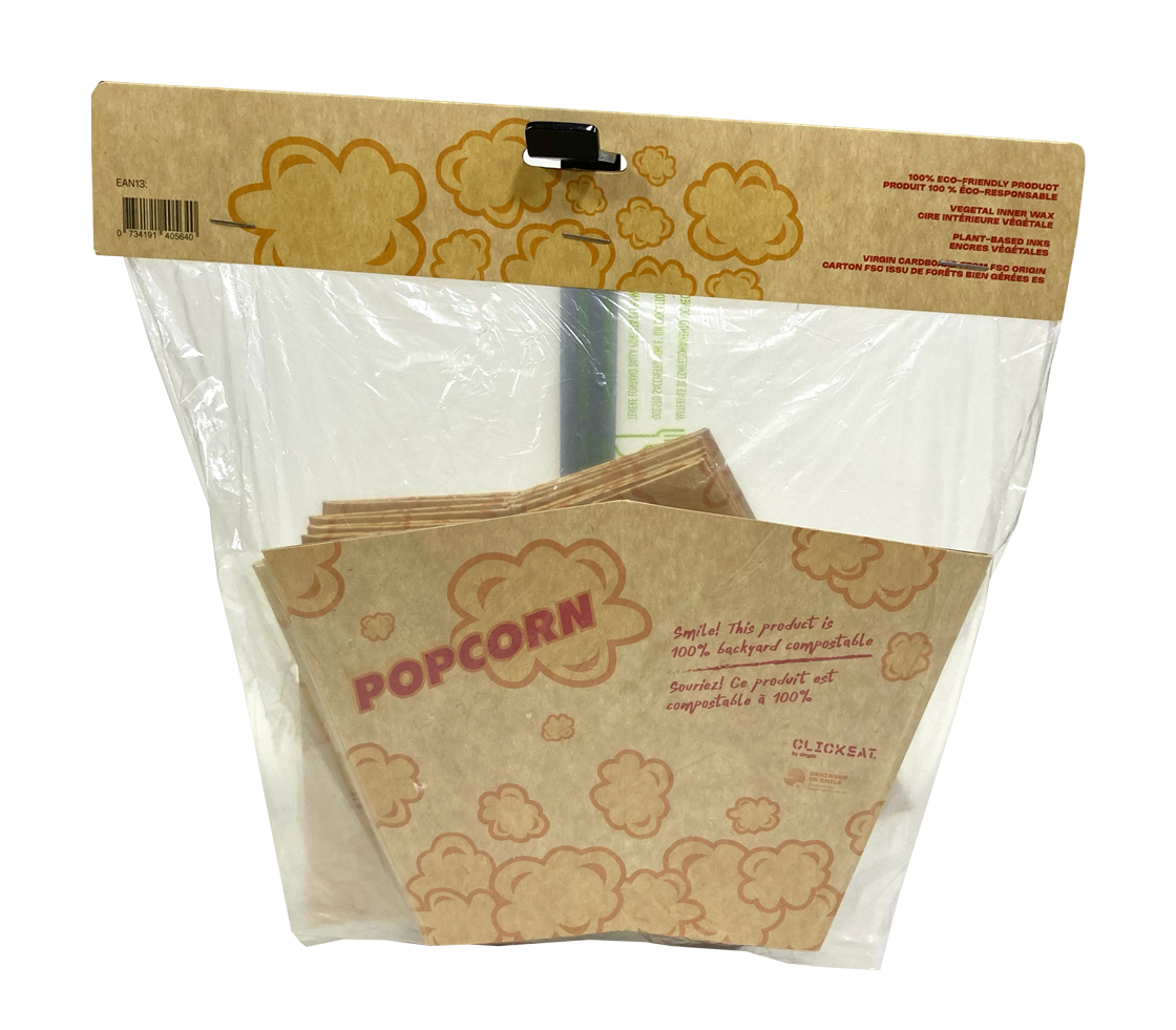 POPCORN BOXES (10u) RETAIL