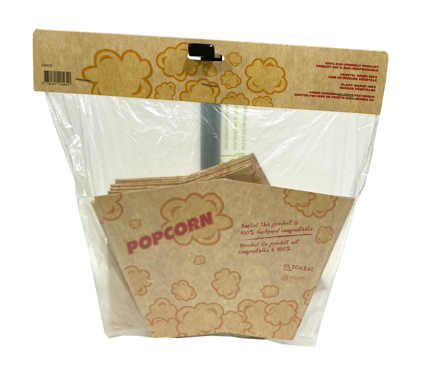 POPCORN BOXES (10u) RETAIL