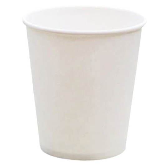 32oz soup paper bowl with water based liner. 115 diam