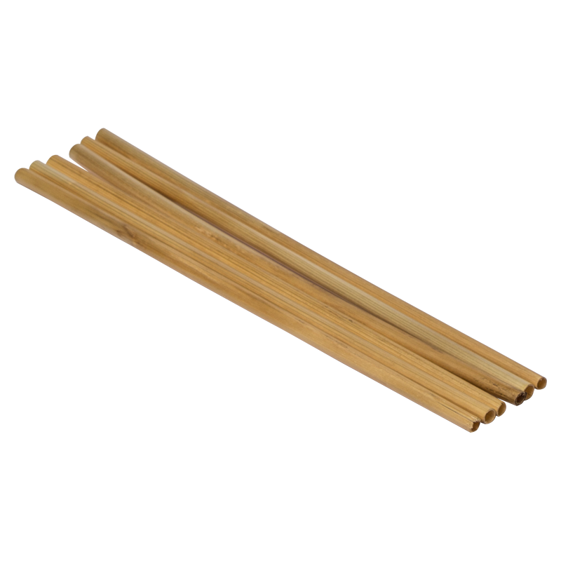 B2B WILD STRAW MEDIUM 7.5"