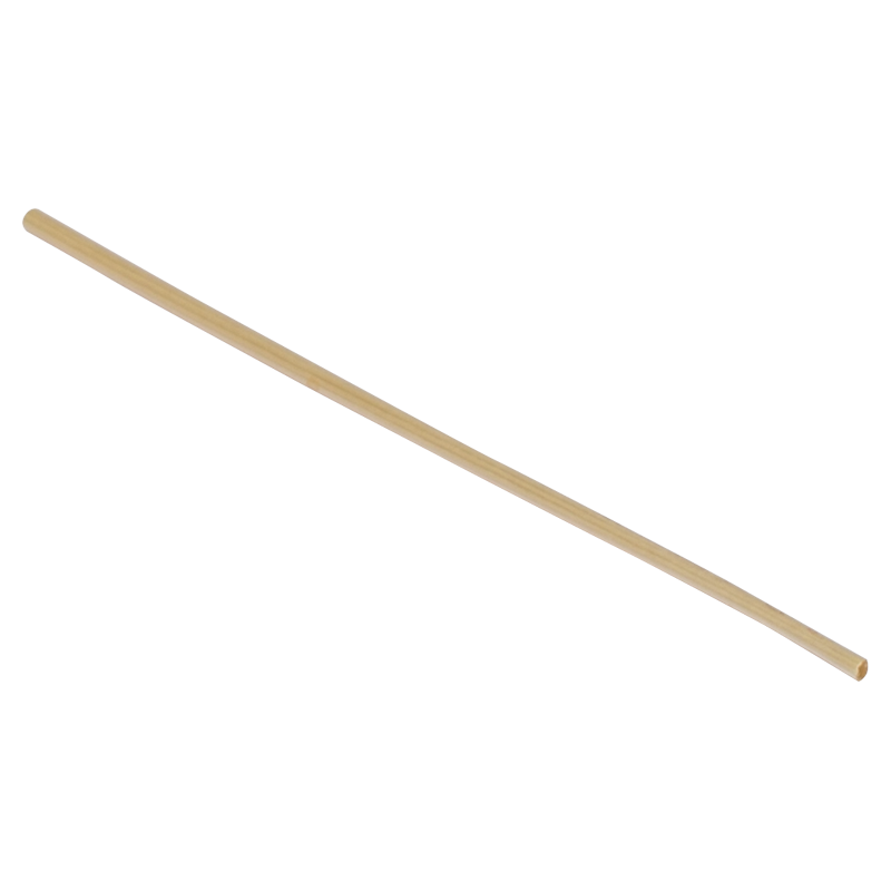 B2B WILD STRAW MINI 19 5.5"