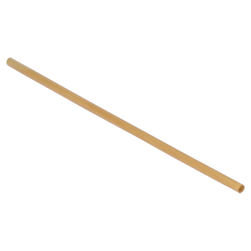 B2C WILD STRAW MEDIUM 7.5" - 1 Pack