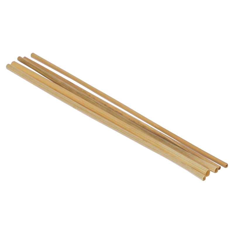 B2C WILD STRAW MINI 5.5" - 1 Pack