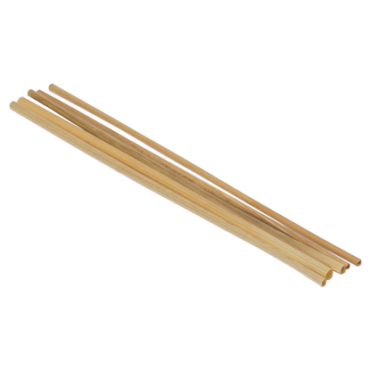 B2C WILD STRAW MINI 5.5" - 1 Pack