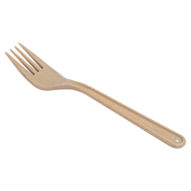 BAMBOO FIBER FORK 6.2