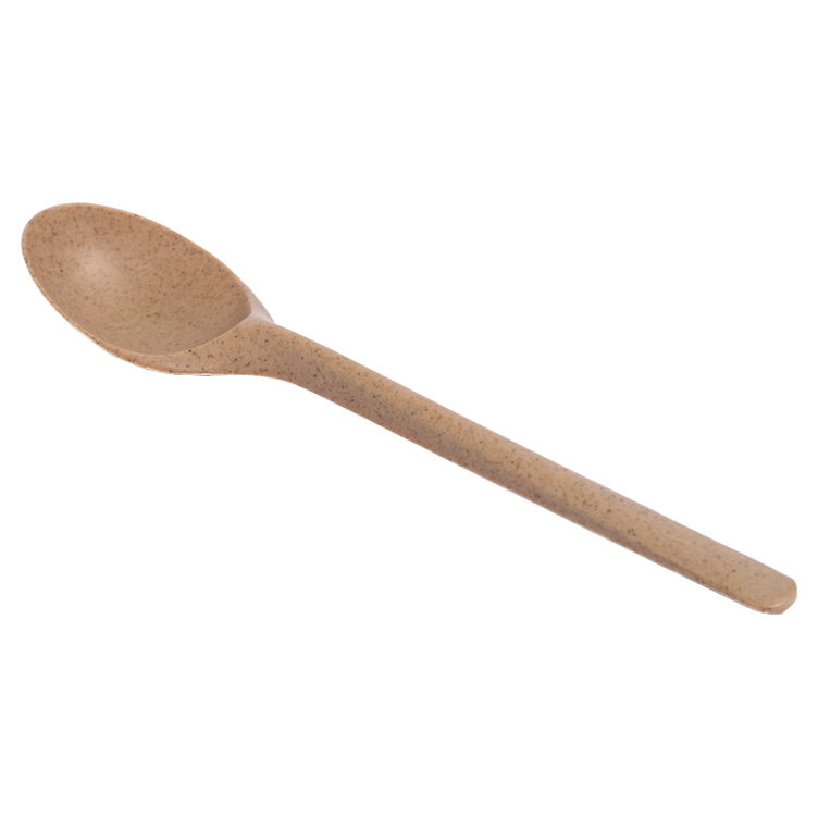 BAMBOO FIBER SPOON 6.3 Deluxe