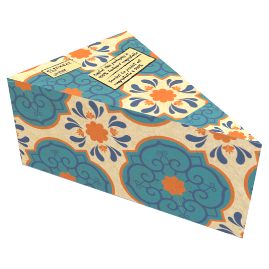 CAKE HOLDER (25 B2C)
