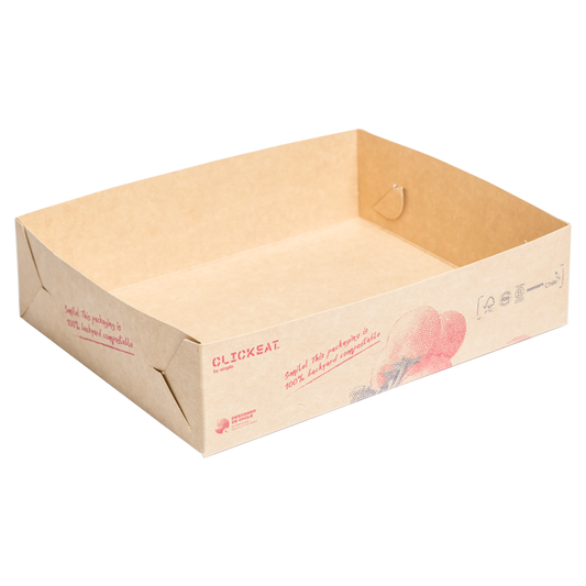 CHAURA BIG TRAY (25 B2C)