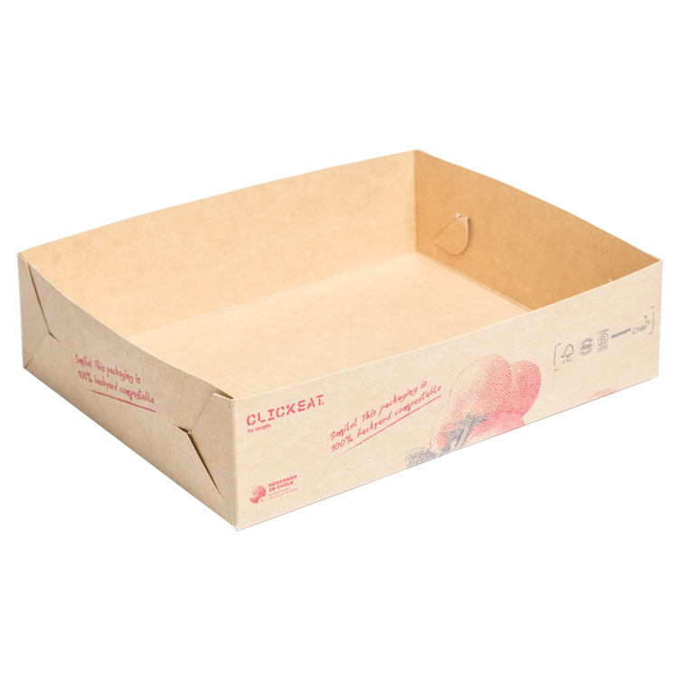 CHAURA BIG TRAY (25 B2C)