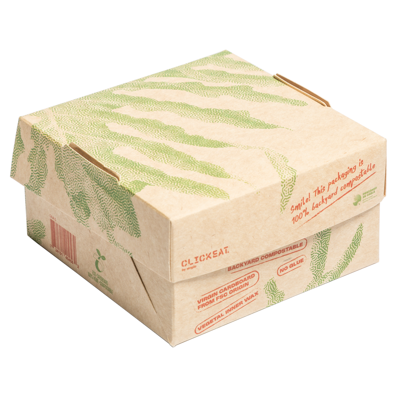 GAUIMBE S BOX (25 B2C)