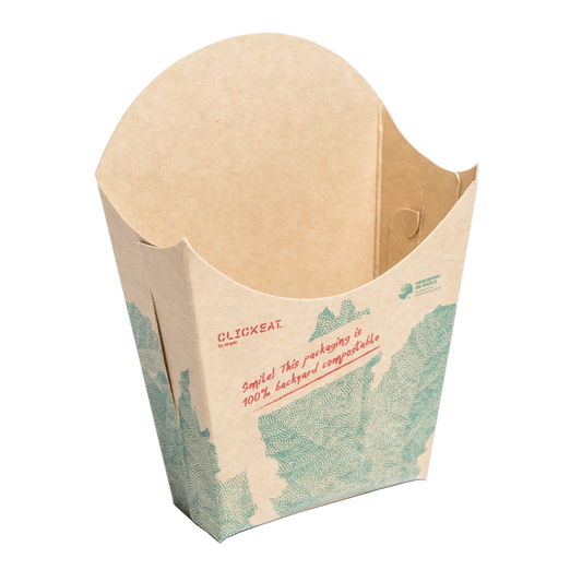 NALCA POCKET HOLDER (5.31"*1.18"*3.74) ECOPACK 8.81OZ