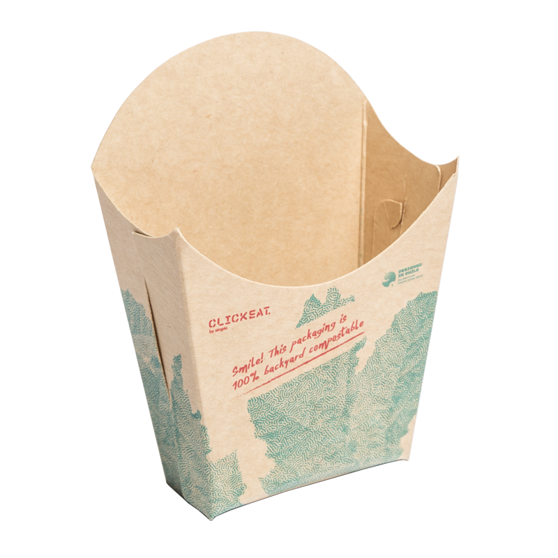 NALCA POCKET HOLDER 25 Units