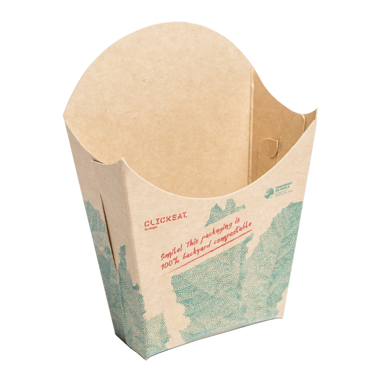 NALCA POCKET HOLDER 25 Units