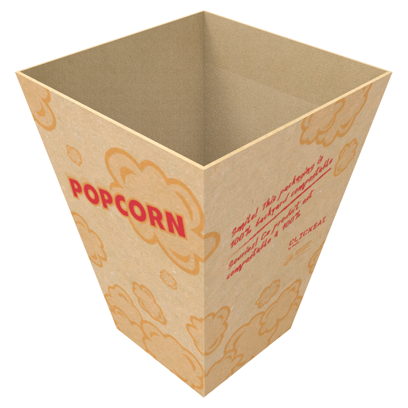 POPCORN BOXES (10u) RETAIL