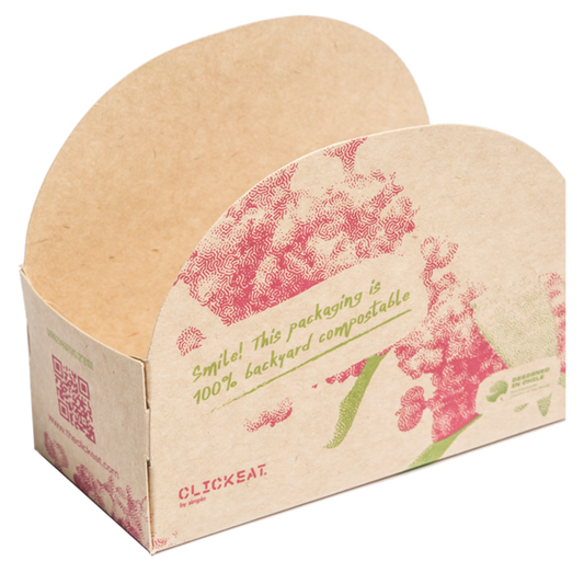 QUINOA HOLDER WITH STOP (25 B2C)